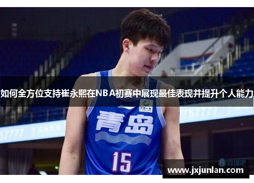如何全方位支持崔永熙在NBA初赛中展现最佳表现并提升个人能力
