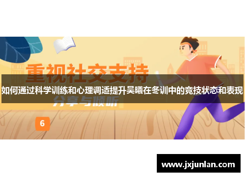 如何通过科学训练和心理调适提升吴曦在冬训中的竞技状态和表现