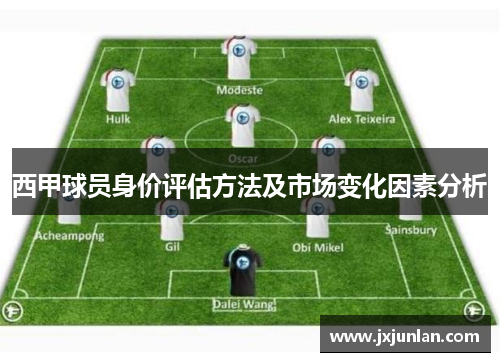 西甲球员身价评估方法及市场变化因素分析